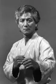 Bong Soo Han en Kill the Golden Goose