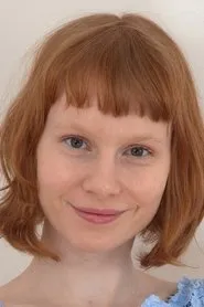 Retrato de Bonni Belle