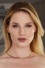 Retrato de Bonni Gee