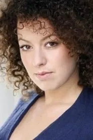 Bonnie Adair en Dead Crazy