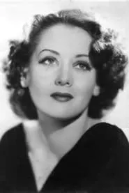 Retrato de Bonnie Bannon