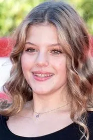 Retrato de Bonnie Duvauchelle