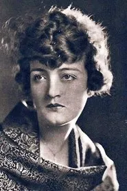 Retrato de Bonnie Hill