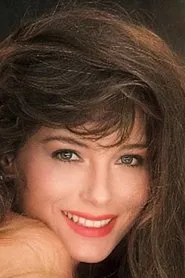 Bonnie Marino en Playboy Video Playmate Calendar 1991