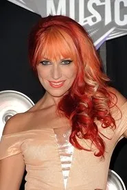 Retrato de Bonnie McKee