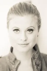 Retrato de Bonnie Piesse