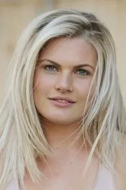Retrato de Bonnie Sveen
