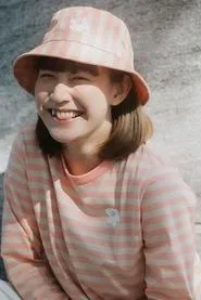 Retrato de Bonnie Wong