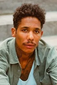 Boo Johnson en Element Skateboards - Future Nature
