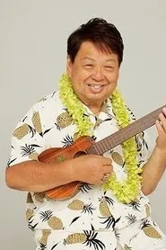 Retrato de Boo Takagi