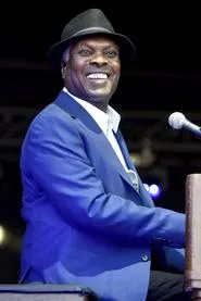 Booker T. Jones en Otis Redding: Soul Ambassador