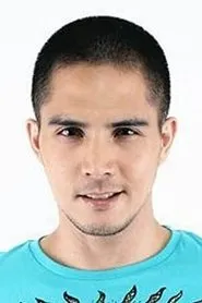 Boom Labrusca en Bromance: My Brother's Romance