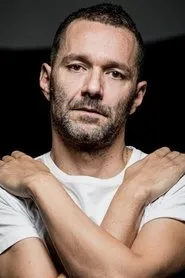 Retrato de Boosta