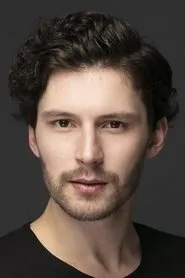 Retrato de Bora Cengiz