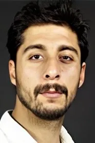 Retrato de Bora Karakul