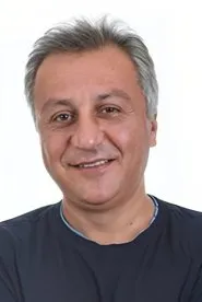 Retrato de Bora Seçkin