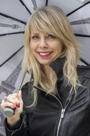 Borbála Péterfy en Pulzaar