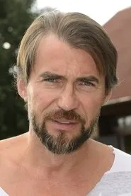 Retrato de Bořek Slezáček