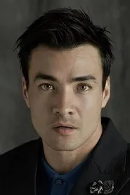 Retrato de Boriboon Junreurng