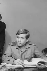 Retrato de Boris Dmitriyev