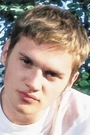 Retrato de Boris Ivanov