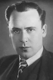 Retrato de Boris Livanov