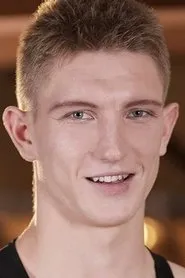 Retrato de Boris Orla