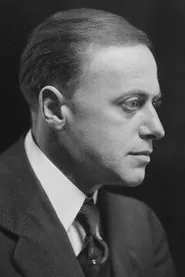 Retrato de Boris Ranevsky