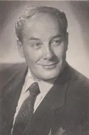 Retrato de Boris Tenin