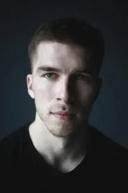 Retrato de Boris Ukrainskiy