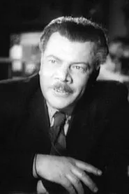 Retrato de Boris Zhukovsky