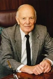 Retrato de Borys Paton