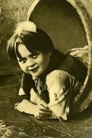 Retrato de Bouboule