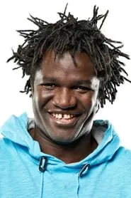 Foto de Boucar Diouf