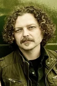 Retrato de Boudewijn Bonebakker