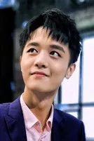 Retrato de Bowen Dong