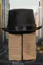 Retrato de Box McBoxon