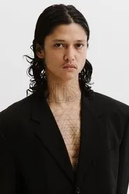 Retrato de Boychild