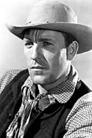 Retrato de Boyd Stockman