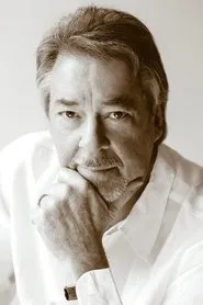 Retrato de Boz Scaggs
