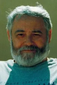 Retrato de Božek Tomíček