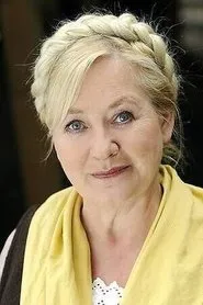 Bożena Baranowska en Kung-fu