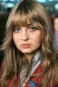 Retrato de Bożena Miller-Małecka