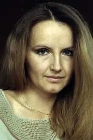 Bożena Stryjkówna en Sex Mission: Misión en el futuro