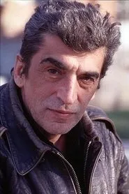 Božidar Orešković en Pucanj