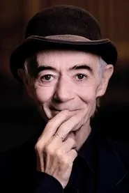 Retrato de BP Fallon