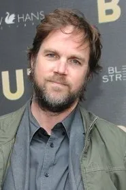 Brad Anderson en Something Wicked This Way Comes