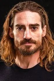 Brad Ashten en El mercenario