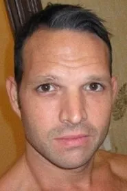 Retrato de Brad Austin
