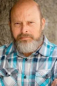 Brad Banacka en Beyond the Gates of Hell